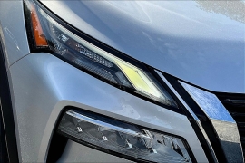 Used 2022 Nissan Rogue AWD SV at Pre-Owned Plus near San Antonio, TX