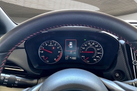 Used 2023  Subaru WRX Premium Manual at Pre-Owned Plus near San Antonio&comma; TX