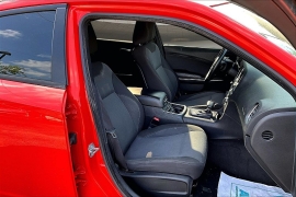 Used 2017  Dodge Charger 4d Sedan SE at Pre-Owned Plus near San Antonio&comma; TX