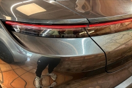 Used 2021  Porsche Taycan 4S AWD at Pre-Owned Plus near San Antonio&comma; TX