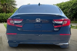 Used 2022  Honda Accord Hybrid Sport Sedan at Pre-Owned Plus near San Antonio&comma; TX