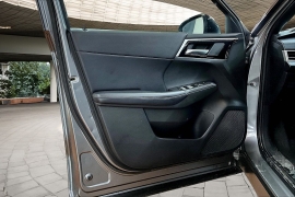 Used 2023  Mitsubishi Outlander SE FWD at Pre-Owned Plus near San Antonio&comma; TX