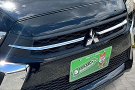 Used 2018 Mitsubishi Outlander Sport 4d SUV FWD ES 5spd at Pre-Owned Plus near San Antonio, TX