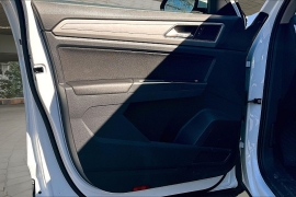 Used 2018  Volkswagen Atlas 3&period;6L V6 Launch Edition FWD at Pre-Owned Plus near San Antonio&comma; TX