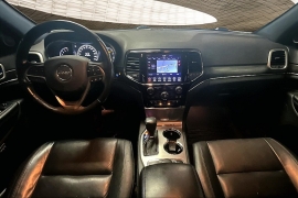 Used 2019 Jeep Grand Cherokee 4d SUV 4WD Limited V6 at Pre-Owned Plus near San Antonio, TX