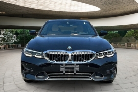 Used 2021 BMW 3 Series 330i Sedan North America at Pre-Owned Plus near San Antonio, TX