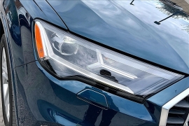 Used 2021  Audi Q7 Premium Plus 45 TFSI quattro at Pre-Owned Plus near San Antonio&comma; TX