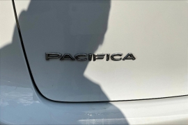 Used 2022 Chrysler Pacifica Touring L FWD at Pre-Owned Plus near San Antonio, TX