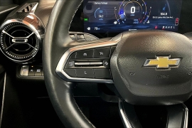 Used 2025  Chevrolet Equinox FWD 4dr LT w&sol;1LT at Pre-Owned Plus near San Antonio&comma; TX