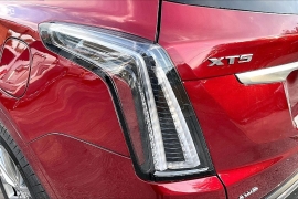 Used 2020  Cadillac XT5 4d SUV AWD Sport at Pre-Owned Plus near San Antonio&comma; TX