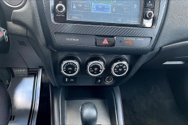 Used 2018 Mitsubishi Outlander Sport 4d SUV FWD ES 5spd at Pre-Owned Plus near San Antonio, TX