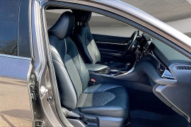 Used 2021  Toyota Camry SE Auto AWD at Pre-Owned Plus near San Antonio&comma; TX