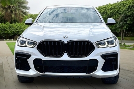 Used 2023  BMW X6 xDrive40i Sports Activity Coupe at Pre-Owned Plus near San Antonio&comma; TX