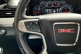 Used 2017 GMC Yukon 4d SUV RWD SLT at Pre-Owned Plus near San Antonio, TX