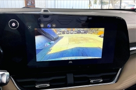 Used 2025  Chevrolet Equinox FWD 4dr ACTIV w&sol;XDB at Pre-Owned Plus near San Antonio&comma; TX