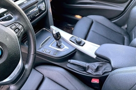 Used 2018  BMW 3 Series 320i xDrive Sedan South Africa at Pre-Owned Plus near San Antonio&comma; TX