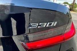 Used 2021 BMW 3 Series 330i Sedan North America at Pre-Owned Plus near San Antonio, TX