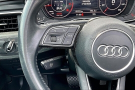 Used 2018  Audi A5 2d Cabriolet 2&period;0T Premium Plus at Pre-Owned Plus near San Antonio&comma; TX