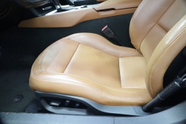 Used 2017  Chevrolet Corvette 2d Coupe Stingray w/2LT at Pre-Owned Plus near San Antonio, TX