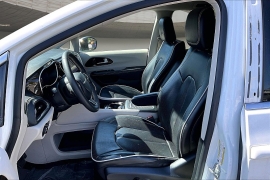 Used 2023  Chrysler Pacifica Limited FWD at Pre-Owned Plus near San Antonio&comma; TX