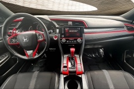 Used 2021 Honda Civic Hatchback Sport CVT at Pre-Owned Plus near San Antonio, TX