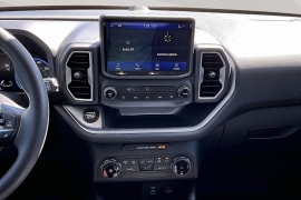 Used 2022  Ford Bronco Sport Big Bend 4x4 at Pre-Owned Plus near San Antonio&comma; TX