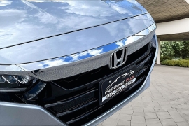 Used 2019  Honda Accord Hybrid 4d Sedan Touring at Pre-Owned Plus near San Antonio&comma; TX