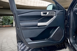 Used 2021  Ford Explorer XLT 4WD at Pre-Owned Plus near San Antonio&comma; TX