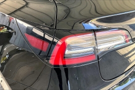 Used 2022  Tesla Model 3 Long Range AWD at Pre-Owned Plus near San Antonio&comma; TX