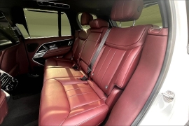 Used 2023 Land Rover Range Rover P530 SE SWB at Pre-Owned Plus near San Antonio, TX