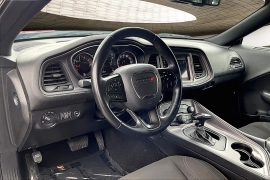Used 2023 Dodge Challenger SXT RWD at Pre-Owned Plus near San Antonio, TX