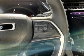Used 2023 Jeep Grand Cherokee Limited 4x2 at Pre-Owned Plus near San Antonio, TX
