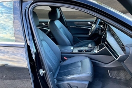 Used 2023  Audi A6 Sedan Premium 45 TFSI quattro at Pre-Owned Plus near San Antonio&comma; TX