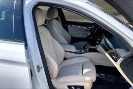 Used 2019  BMW 5 Series 530i Sedan at Pre-Owned Plus near San Antonio&comma; TX