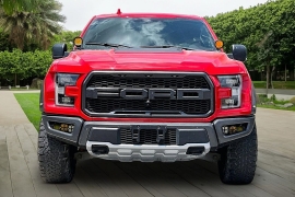 Used 2020  Ford F-150 4WD SuperCrew Raptor at Pre-Owned Plus near San Antonio&comma; TX