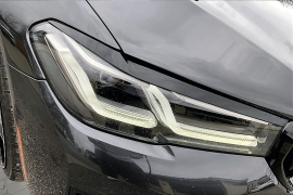 Used 2021  BMW 5 Series 530i Sedan at Pre-Owned Plus near San Antonio&comma; TX