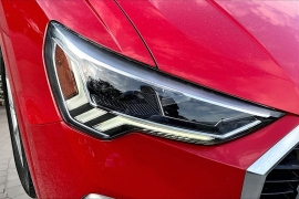 Used 2023  Audi Q3 S line Premium 45 TFSI quattro at Pre-Owned Plus near San Antonio&comma; TX