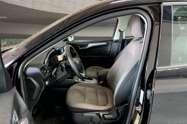 Used 2021  Ford Escape S FWD at Pre-Owned Plus near San Antonio&comma; TX