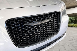 Used 2021  Chrysler 300 Touring RWD at Pre-Owned Plus near San Antonio&comma; TX