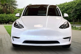 Used 2022  Tesla Model Y Performance AWD at Pre-Owned Plus near San Antonio&comma; TX