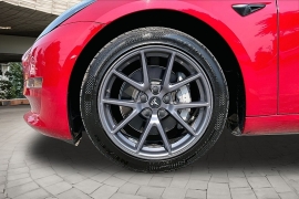 Used 2023  Tesla Model 3 RWD at Pre-Owned Plus near San Antonio&comma; TX