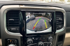 Used 2018  Ram 1500 2WD Crew Cab Longhorn Limited at Pre-Owned Plus near San Antonio&comma; TX