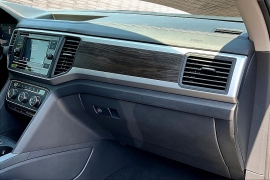Used 2023 Volkswagen Atlas 2.0T SE FWD at Pre-Owned Plus near San Antonio, TX