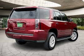 Used 2017 GMC Yukon 4d SUV RWD SLT at Pre-Owned Plus near San Antonio, TX