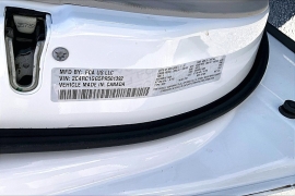 Used 2023  Chrysler Pacifica Limited FWD at Pre-Owned Plus near San Antonio&comma; TX