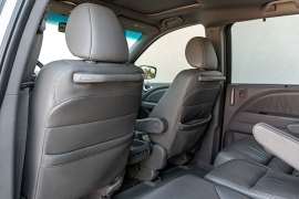 Used 2009 Honda Odyssey 5dr EX-L w/RES at Pre-Owned Plus near San Antonio, TX