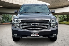 Used 2016 Chevrolet Tahoe 4d SUV 4WD LT at Pre-Owned Plus near San Antonio, TX