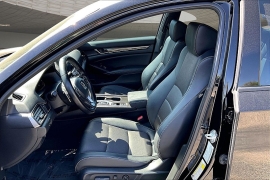 Used 2022  Honda Accord Hybrid Sport Sedan at Pre-Owned Plus near San Antonio&comma; TX