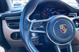 Used 2020  Porsche Macan 4d SUV AWD at Pre-Owned Plus near San Antonio&comma; TX