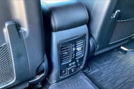 Used 2018 Jeep Grand Cherokee 4d SUV 4WD Trailhawk V8 at Pre-Owned Plus near San Antonio, TX